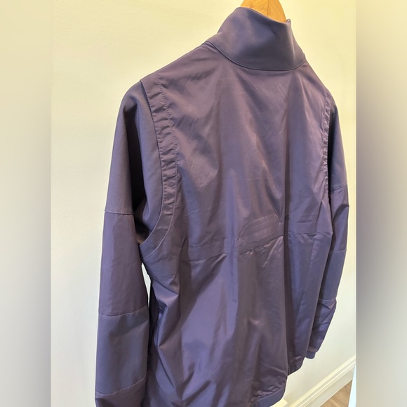 Nike Golf Ladies Windbreaker - Picture 6 of 8